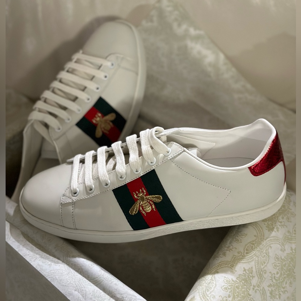 Gucci shoes
